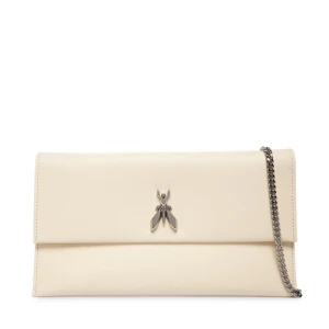 Torebka Patrizia Pepe CB5460/L011 Écru