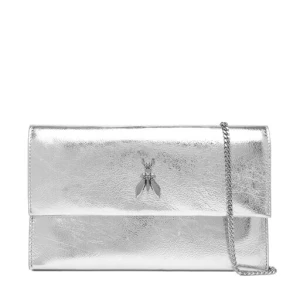 Torebka Patrizia Pepe CB5460/L041-S731 Srebrny