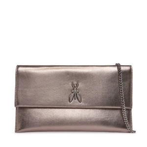 Torebka Patrizia Pepe CB5460/L041-S765 Srebrny