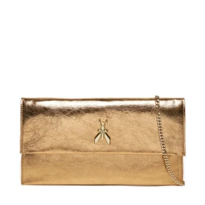 Torebka Patrizia Pepe CB5460/L041 Złoty