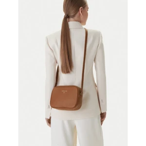 Torebka Patrizia Pepe CB8985/L001-B111 Brązowy