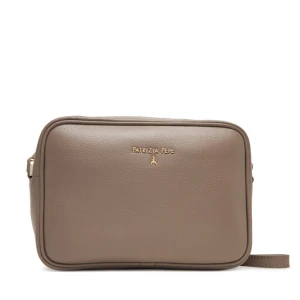 Torebka Patrizia Pepe CB8985/L001-B744 Brązowy