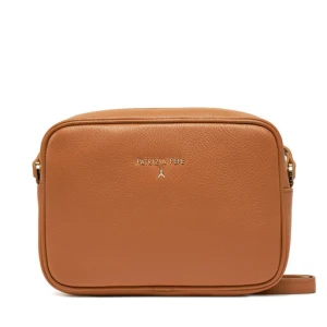 Torebka Patrizia Pepe CB8985/L001 Brązowy