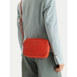 Torebka Patrizia Pepe CB8985/L001 Pomarańczowy