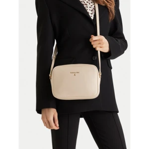 Torebka Patrizia Pepe CB8985/L001-W405 Écru