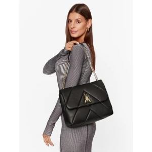 Torebka Patrizia Pepe CBA302/L006 Czarny