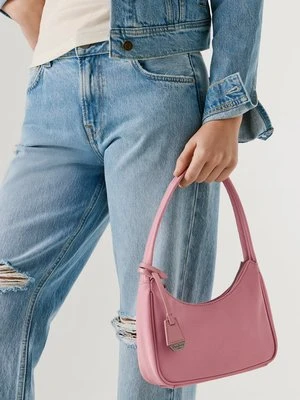 Torebka Pepe Jeans różowy