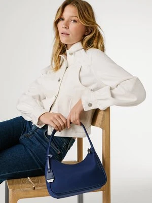 Torebka Pepe Jeans granatowy