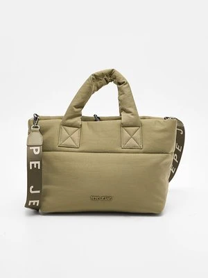 Torebka Pepe Jeans zielony