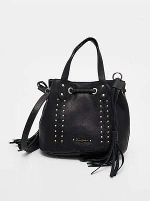 Torebka Pepe Jeans czarny