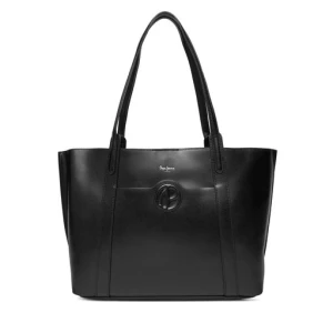 Torebka Pepe Jeans Audrey Limited PL031663 Czarny