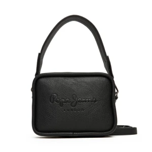 Torebka Pepe Jeans Bassy Code PL0300004 Czarny