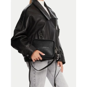 Torebka Pepe Jeans Bassy Code PL0300004 Czarny