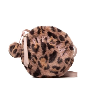 Torebka Pepe Jeans Clotty Bag PG030424 Różowy