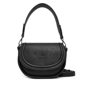 Torebka Pepe Jeans Crisha Code PL0300006 Czarny