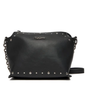 Torebka Pepe Jeans Edith Moon PL0300001 Czarny