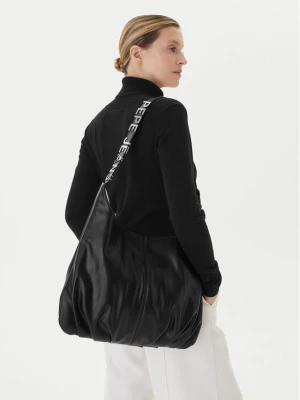 Torebka Pepe Jeans Ginevre PL0300076 Czarny