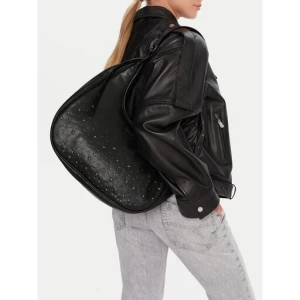 Torebka Pepe Jeans Nadia Cluster PL0300014 Czarny