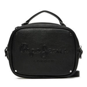 Torebka Pepe Jeans PL031563 Czarny