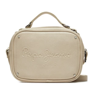 Torebka Pepe Jeans PL031563 Écru