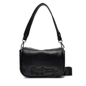 Torebka Pepe Jeans PL031571 Czarny