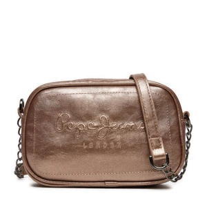 Torebka Pepe Jeans PL031577 Miedziany