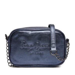 Torebka Pepe Jeans PL031577 Niebieski