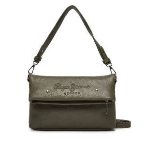 Torebka Pepe Jeans PL031586 Khaki