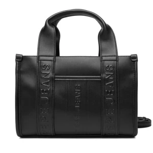 Torebka Pepe Jeans Zadie Marrel PL0300008 Czarny
