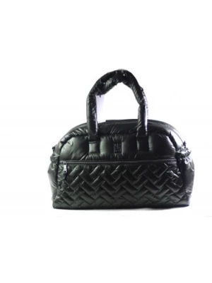 Zdjęcie produktu TOREBKA PEPE MOLL - 242134 TECNO MET GREEN