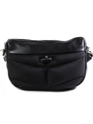 TOREBKA PEPE MOLL - 252102 BLACK