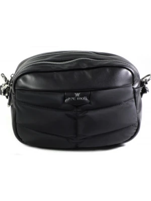 Zdjęcie produktu TOREBKA PEPE MOLL - 252103 BLACK