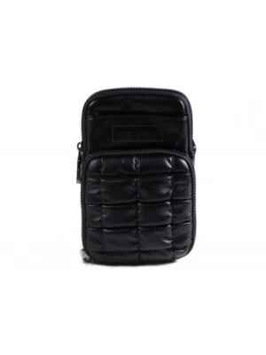 Zdjęcie produktu TOREBKA PEPE MOLL - 252126 BLACK