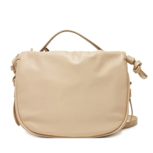 Torebka Pieces Fpballoon 17156970 Écru