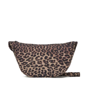 Torebka Pieces Pcamanda Knot Bumbag 17151857 Brązowy