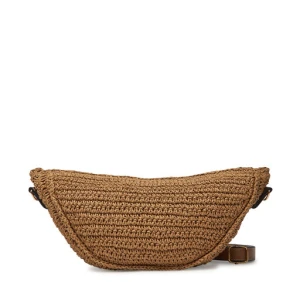 Torebka Pieces Pcamanda Summer Bumbag 17157722 Brązowy