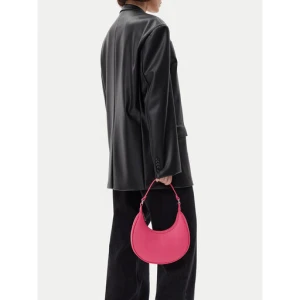 Torebka Pieces Pctina Shoulder Bag Tf 17159551 Różowy