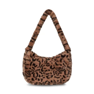 Zdjęcie produktu Torebka Pieces Salli 17144066 Brązowy