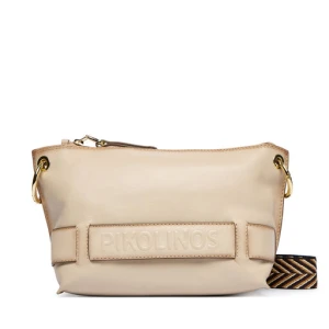 Torebka Pikolinos Wha-1110C2 Beżowy