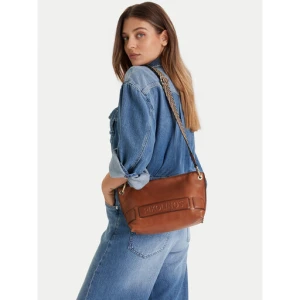 Torebka Pikolinos Wha-1110C2 Brązowy