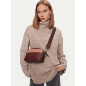 Torebka Pikolinos WHA-1111C1 Bordowy