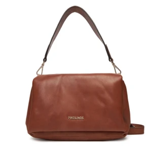 Torebka Pikolinos Wha-1113C1 Brązowy