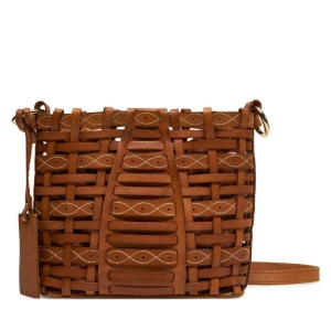 Torebka Pikolinos WHA-1121 Brązowy