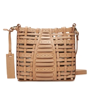 Torebka Pikolinos WHA-1121 Brązowy