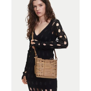 Torebka Pikolinos WHA-1121 Brązowy