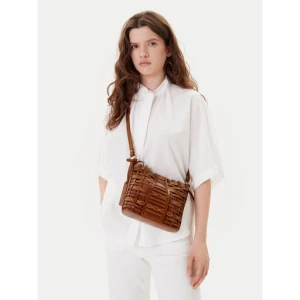 Torebka Pikolinos WHA-1121 Brązowy