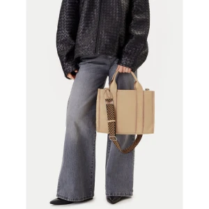 Torebka Pikolinos WHA-354 Beżowy