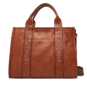 Torebka Pikolinos Wha-354C2 Brązowy