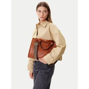 Torebka Pikolinos Wha-354C2 Brązowy