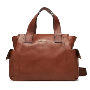 Torebka Pikolinos Wha-374C1 Brązowy